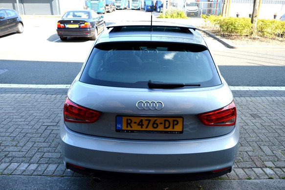 Audi A1 Sportback - Afbeelding 11 van 30