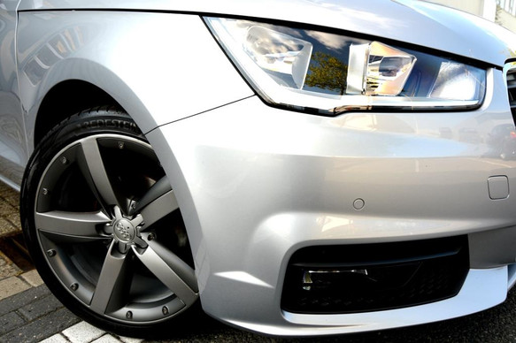 Audi A1 Sportback - Afbeelding 19 van 30