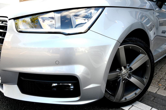 Audi A1 Sportback - Afbeelding 21 van 30