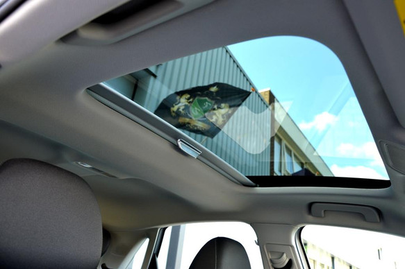 Audi A1 Sportback - Afbeelding 25 van 30