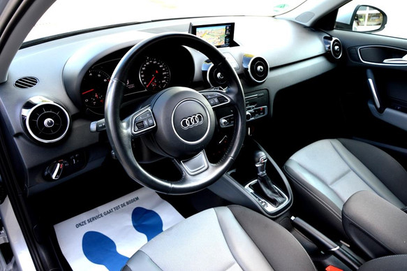 Audi A1 Sportback - Afbeelding 28 van 30