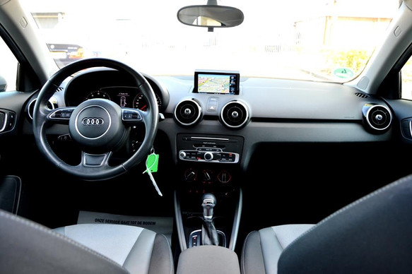 Audi A1 Sportback - Afbeelding 29 van 30
