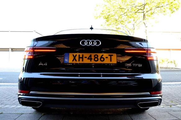 Audi A4 - Afbeelding 3 van 30