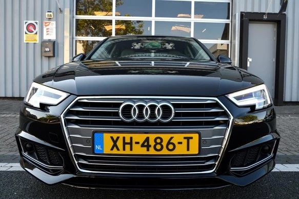 Audi A4 - Afbeelding 4 van 30