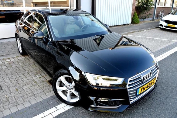 Audi A4 - Afbeelding 6 van 30