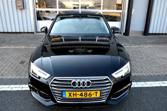 Audi A4 - Afbeelding 7 van 30