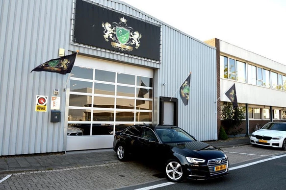 Audi A4 - Afbeelding 9 van 30