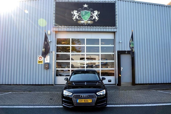 Audi A4 - Afbeelding 10 van 30