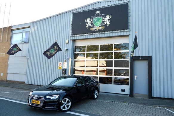 Audi A4 - Afbeelding 11 van 30