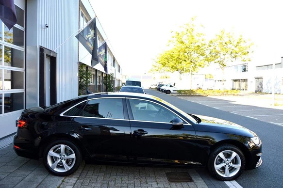 Audi A4 - Afbeelding 12 van 30