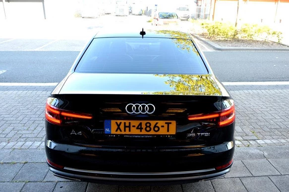 Audi A4 - Afbeelding 13 van 30