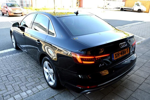 Audi A4 - Afbeelding 15 van 30