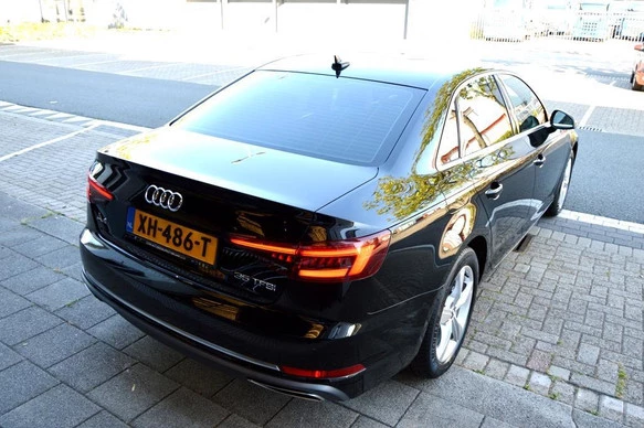 Audi A4 - Afbeelding 17 van 30