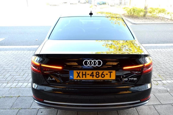Audi A4 - Afbeelding 19 van 30