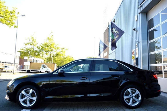 Audi A4 - Afbeelding 20 van 30
