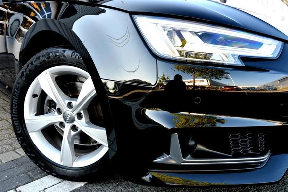 Audi A4 - Afbeelding 21 van 30