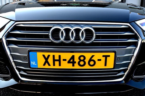 Audi A4 - Afbeelding 22 van 30