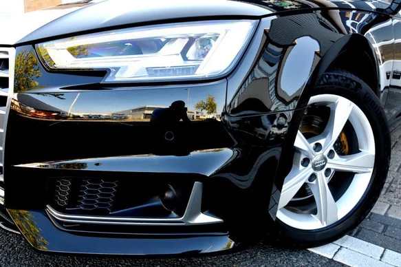 Audi A4 - Afbeelding 23 van 30