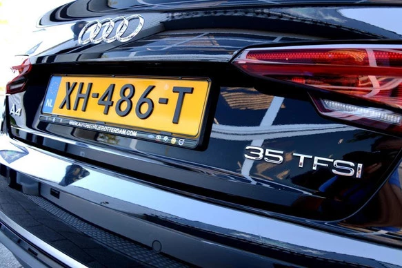 Audi A4 - Afbeelding 24 van 30