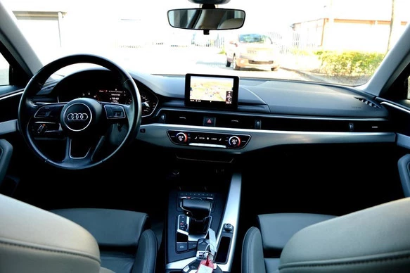 Audi A4 - Afbeelding 27 van 30