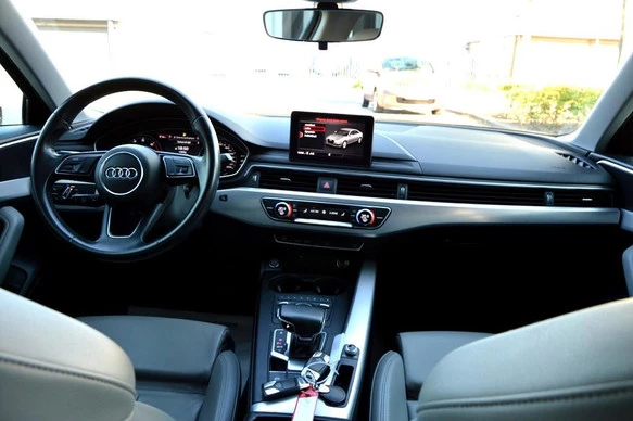 Audi A4 - Afbeelding 28 van 30