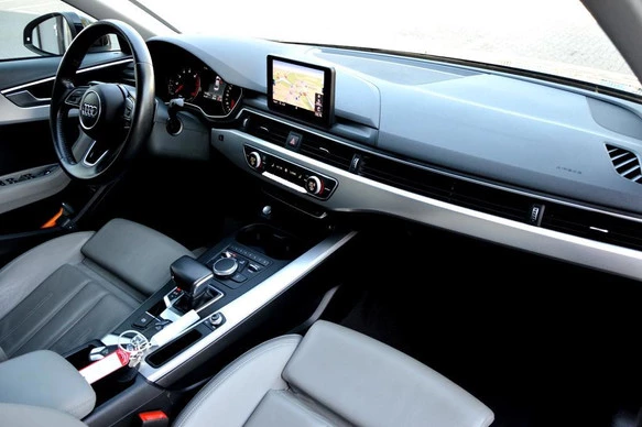 Audi A4 - Afbeelding 29 van 30