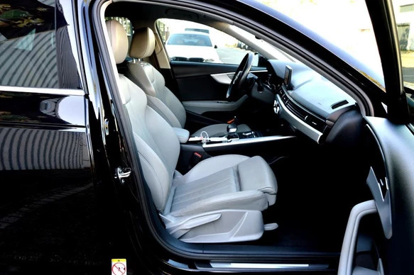 Audi A4 - Afbeelding 30 van 30
