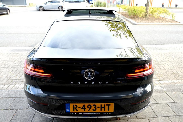 Volkswagen Arteon - Afbeelding 11 van 30