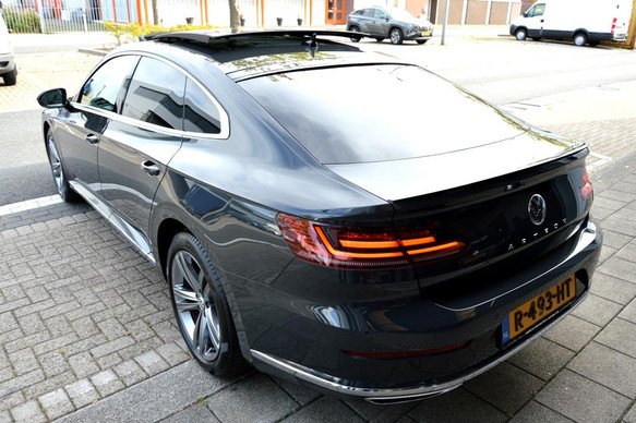 Volkswagen Arteon - Afbeelding 13 van 30