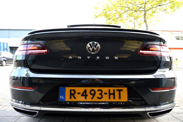 Volkswagen Arteon - Afbeelding 14 van 30