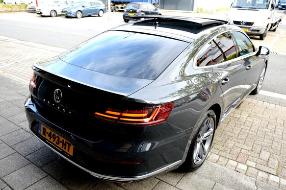 Volkswagen Arteon - Afbeelding 15 van 30