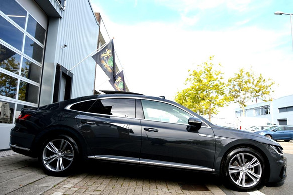 Volkswagen Arteon - Afbeelding 16 van 30