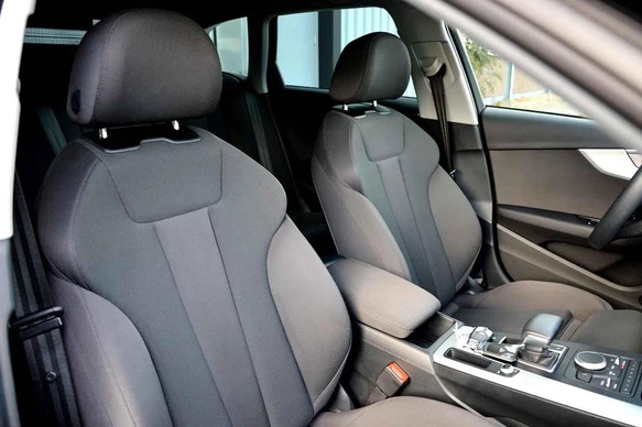 Audi A4 - Afbeelding 5 van 30