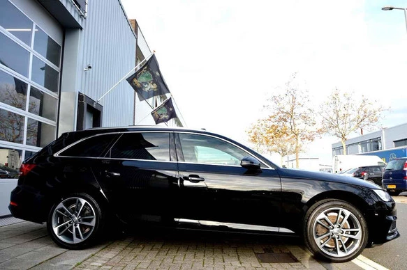 Audi A4 - Afbeelding 6 van 30