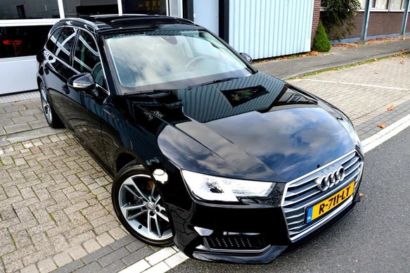 Audi A4 - Afbeelding 9 van 30