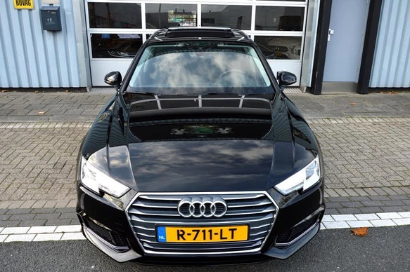 Audi A4 - Afbeelding 10 van 30