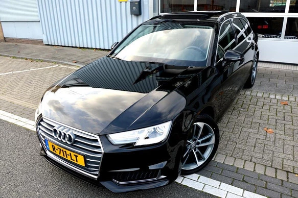Audi A4 - Afbeelding 11 van 30