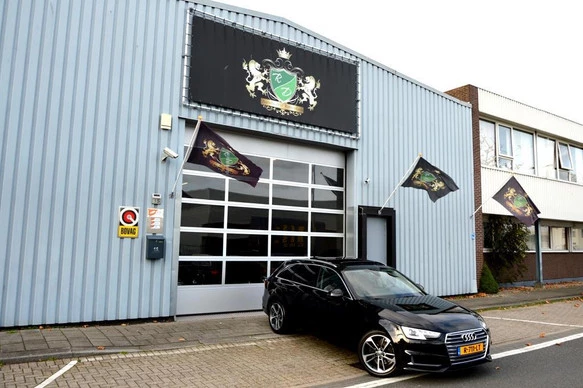 Audi A4 - Afbeelding 12 van 30