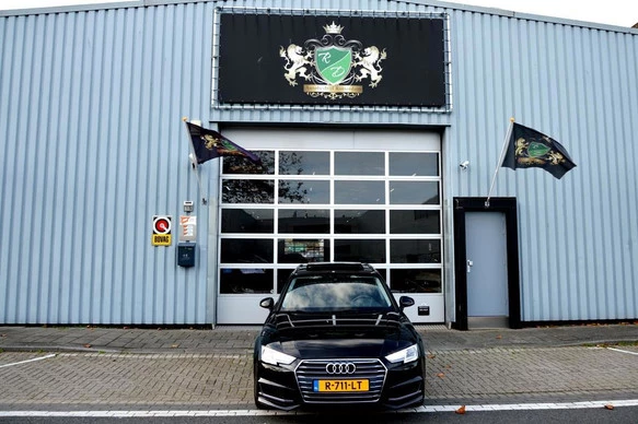 Audi A4 - Afbeelding 13 van 30