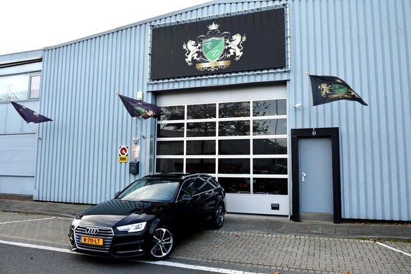 Audi A4 - Afbeelding 14 van 30