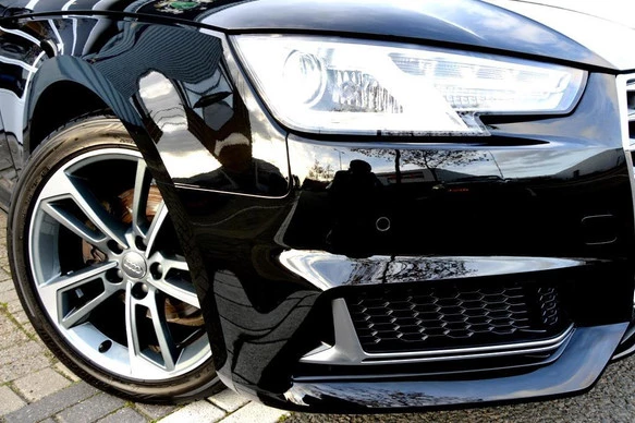 Audi A4 - Afbeelding 15 van 30