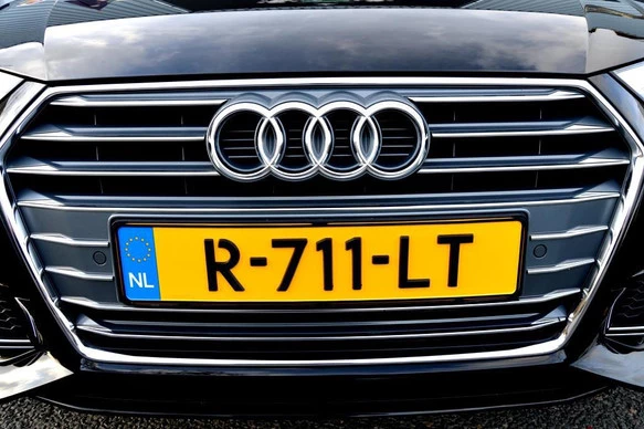 Audi A4 - Afbeelding 16 van 30