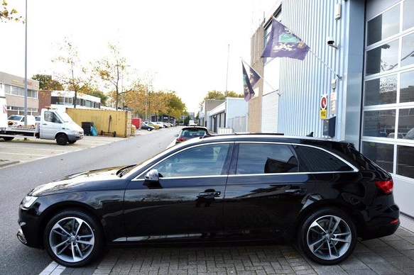 Audi A4 - Afbeelding 20 van 30