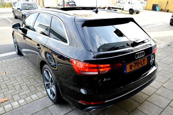 Audi A4 - Afbeelding 21 van 30