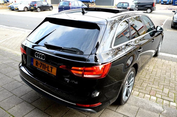 Audi A4 - Afbeelding 23 van 30
