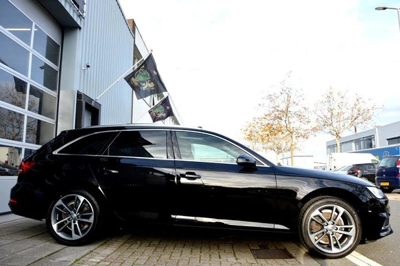 Audi A4 - Afbeelding 24 van 30