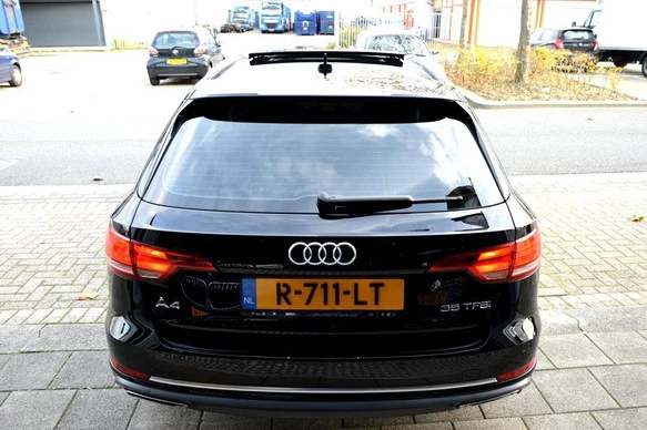 Audi A4 - Afbeelding 25 van 30