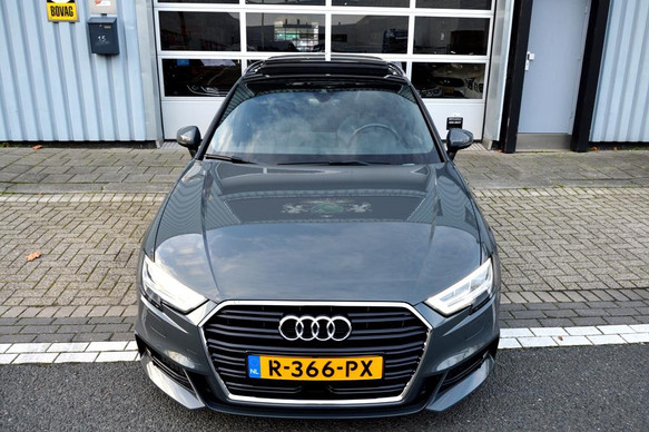 Audi A3 - Afbeelding 5 van 30