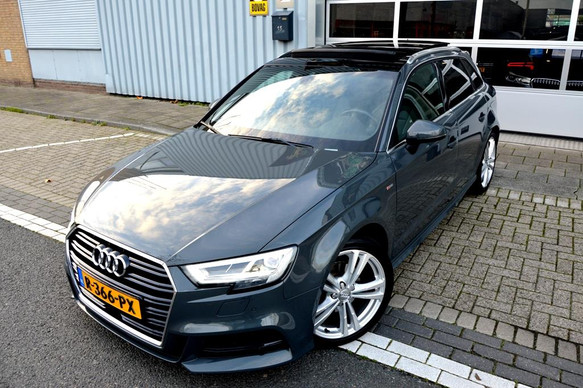 Audi A3 - Afbeelding 6 van 30