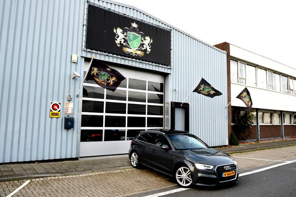 Audi A3 - Afbeelding 7 van 30